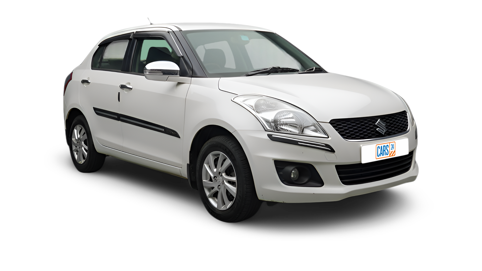 Maruti Swift Dzire-img